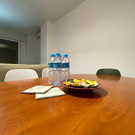 Columbretes, A 200 Metros De La Playa, Wifi Gratuito, Plaza De Garaje Y Piscina * Oropesa del Mar