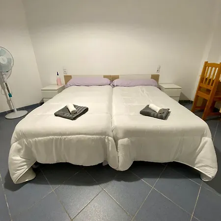 Columbretes, A 200 Metros De La Playa, Wifi Gratuito, Plaza De Garaje Y Piscina Apartment Oropesa del Mar