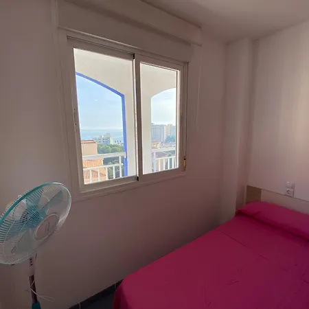Columbretes, A 200 Metros De La Playa, Wifi Gratuito, Plaza De Garaje Y Piscina *
