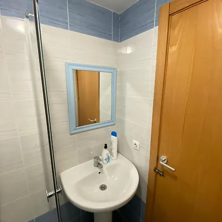 Columbretes, A 200 Metros De La Playa, Wifi Gratuito, Plaza De Garaje Y Piscina Oropesa del Mar