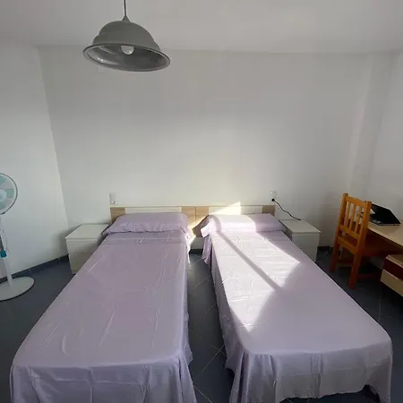 Apartment Columbretes, A 200 Metros De La Playa, Wifi Gratuito, Plaza De Garaje Y Piscina *