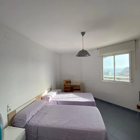 Columbretes, A 200 Metros De La Playa, Wifi Gratuito, Plaza De Garaje Y Piscina Apartment *