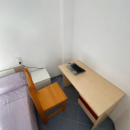Columbretes, A 200 Metros De La Playa, Wifi Gratuito, Plaza De Garaje Y Piscina * Oropesa del Mar