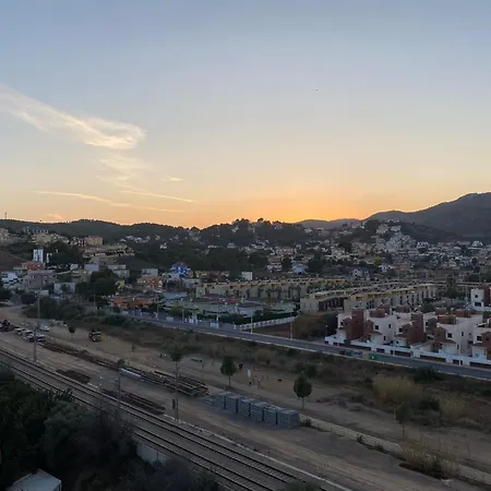 Apartment Columbretes, A 200 Metros De La Playa, Wifi Gratuito, Plaza De Garaje Y Piscina